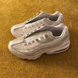 Nike Air Max 95 - White